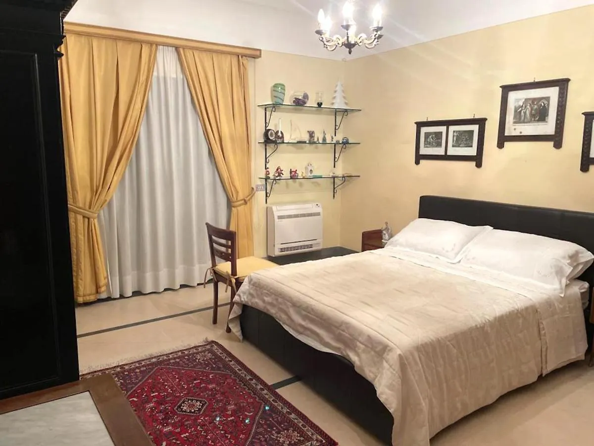 Cesare'S Home Catania