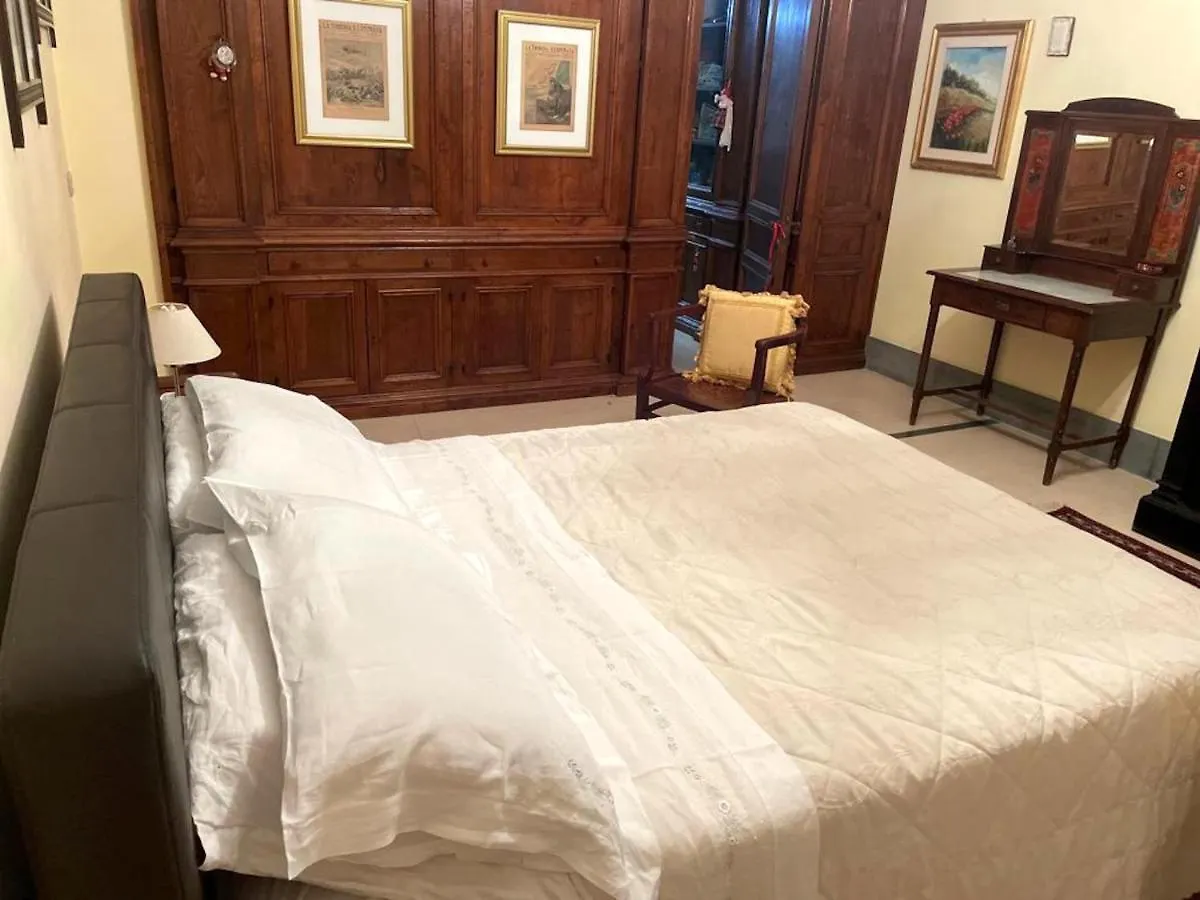 Cesare'S Home Catania