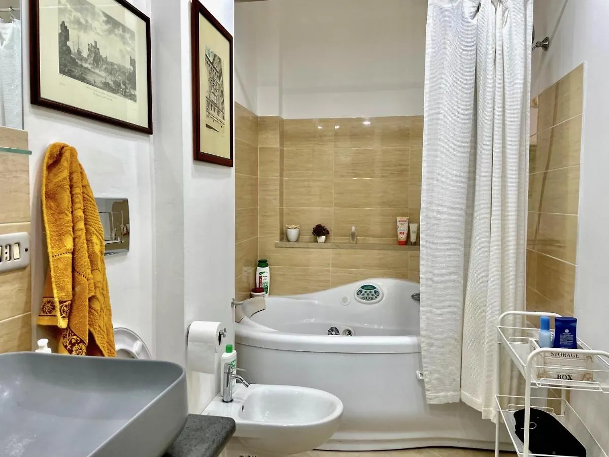 Cesare'S Home Catania Italy