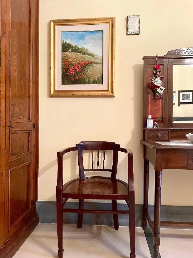 Cesare'S Home Catania Apartment