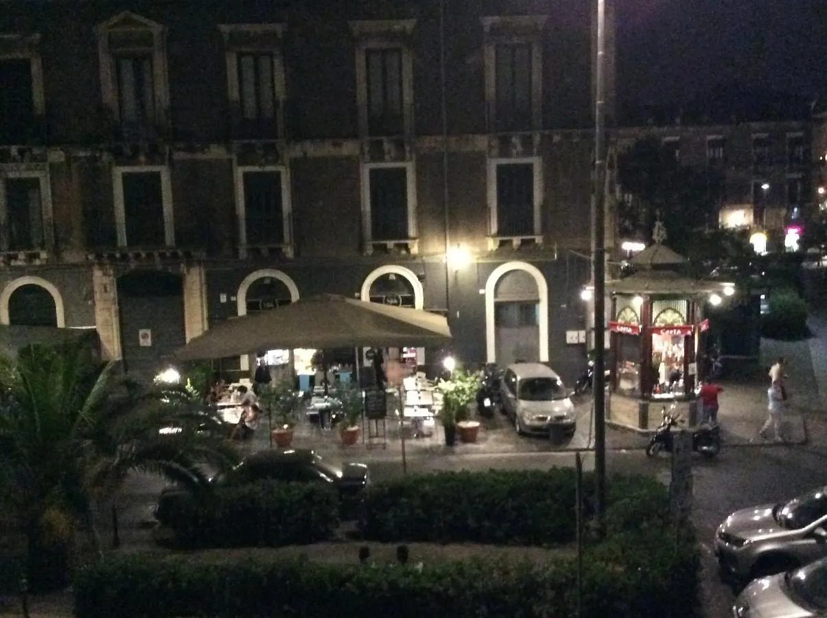 Cesare'S Home CTA