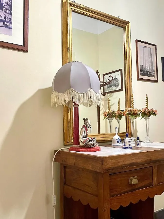 Apartment Cesare'S Home Catania
