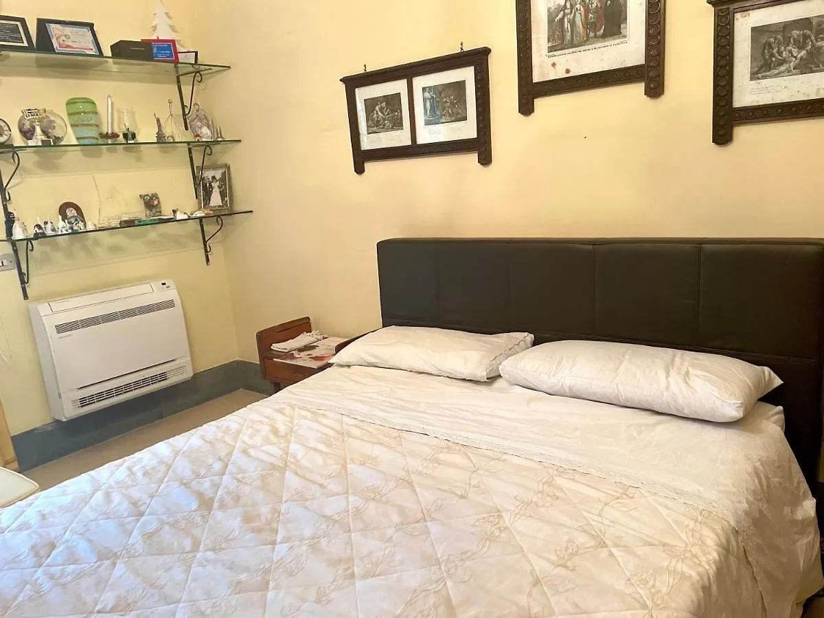 Cesare'S Home CTA Apartmán