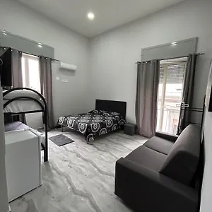  Appartamento Foria House Valentino Italia