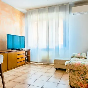  Appartamento Villaggio Hospital House Italia