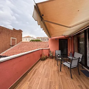  Appartement Cami S Holidays