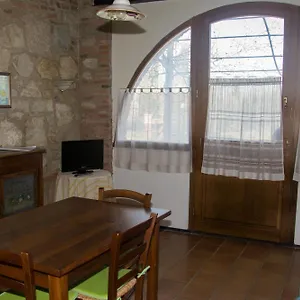  Alloggio per agriturismo La Canonica Italia