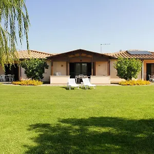  Alloggio per agriturismo Bocci Italia