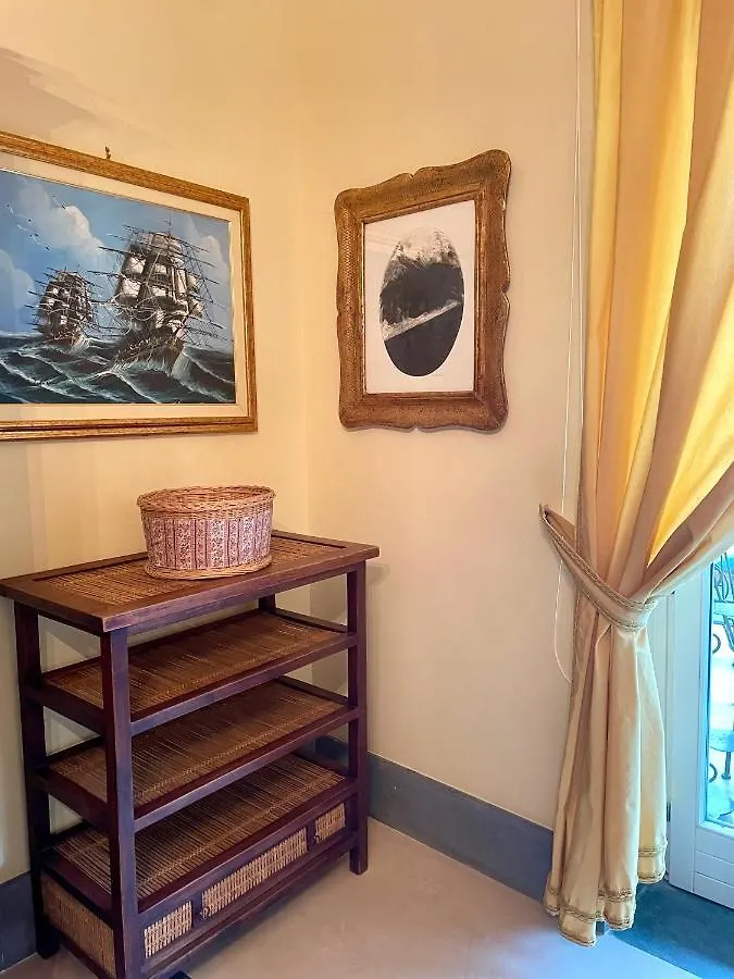 Apartment Cesare'S Home Catania Italy