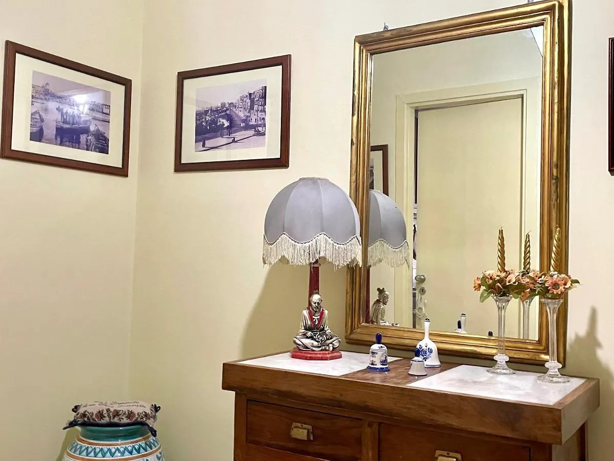 Apartment Cesare'S Home Catania