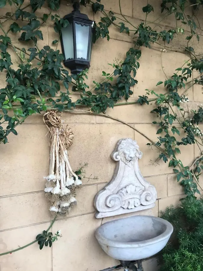 Cesare'S Home Catania